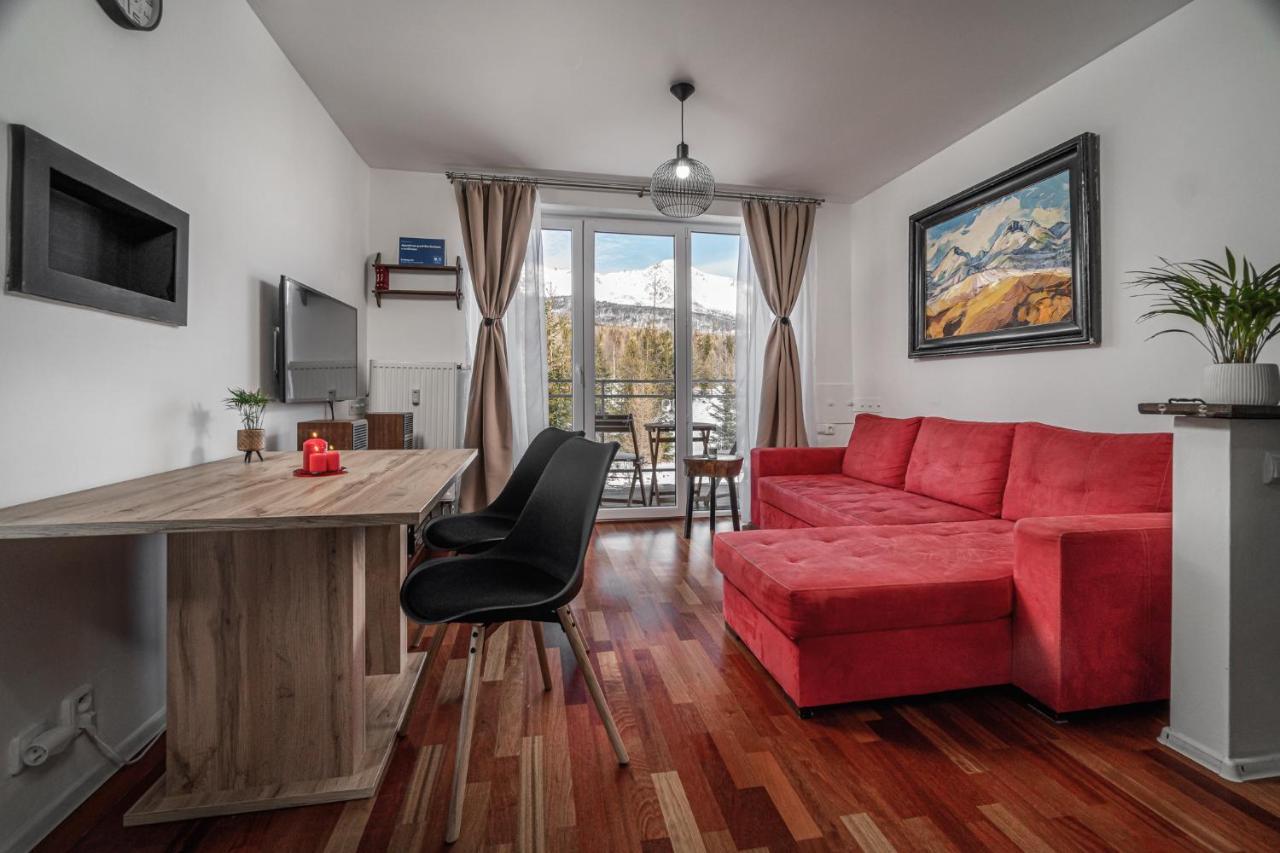 Pod Gerlachom Apartment